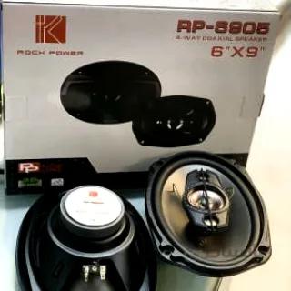 باند بیضی rock power مدل 6906 _6907
