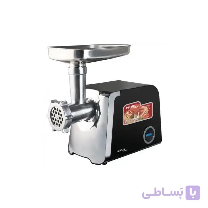 چرخ گوشت پرشیا مدل PR860