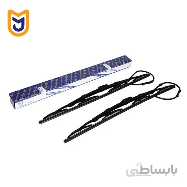 تیغه برف پاک کن امکو مناسب آردی , روآ و وانت آریسان