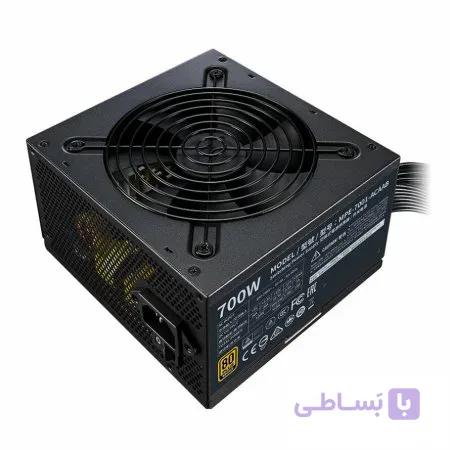پاور کولر مستر MWE 700 BRONZE V2