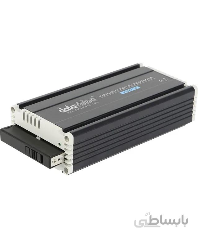 دستگاه ضبط و پخش دیتاویدئو HDR-10