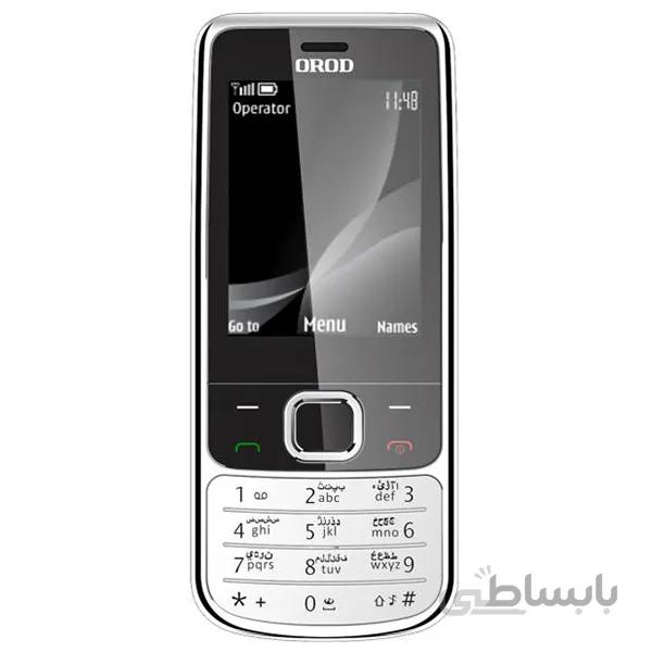 گوشی ارد 6700 ا Orod 6700