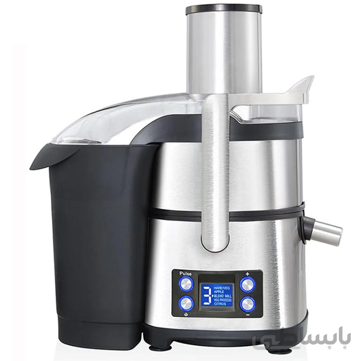 غذاساز بیم مدل FP2001 ا Beem FP2001 Food Processor