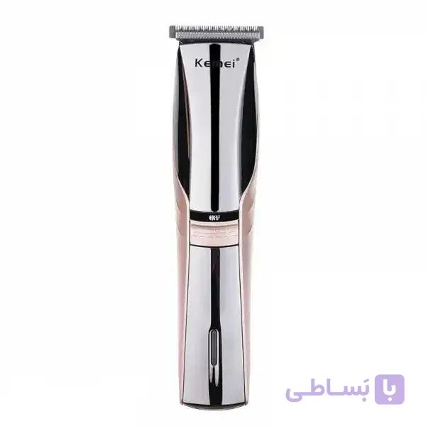 ماشین اصلاح کیمی مدل KM-5018 — تصویر 1