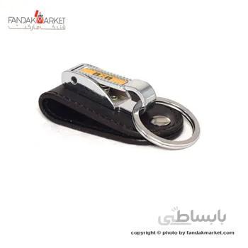 جاکلیدی چرمی