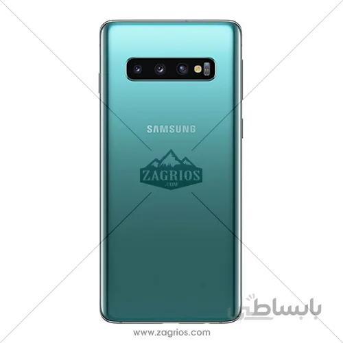 درب پشت موبایل Samsung Galaxy S10 Plus