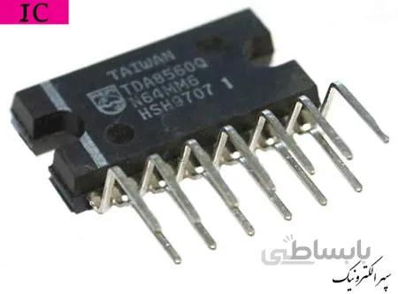 TDA8560Q