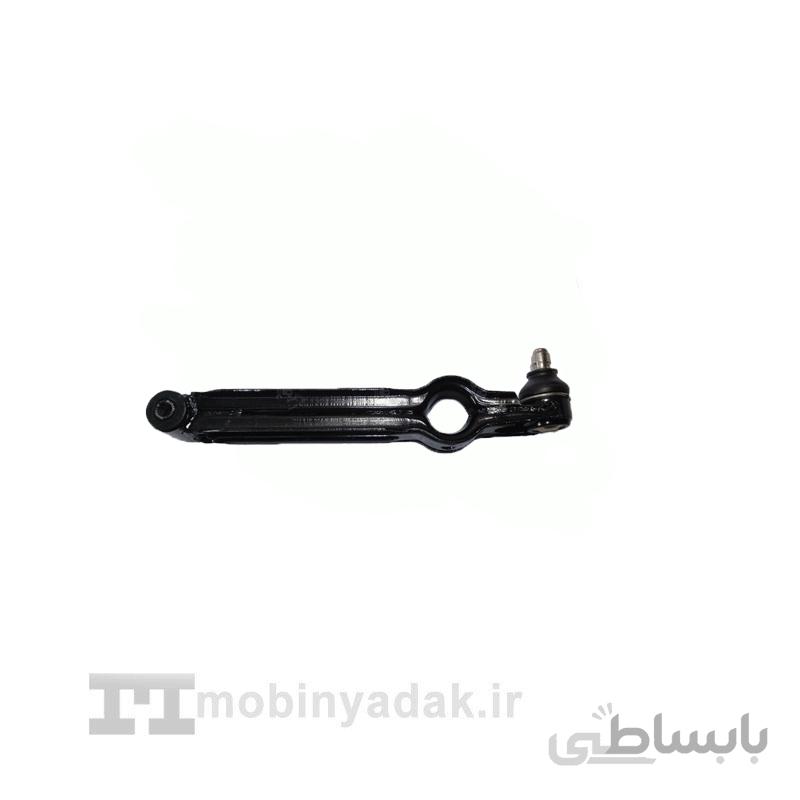 طبق جلو راست ام وی ام۱۱۰