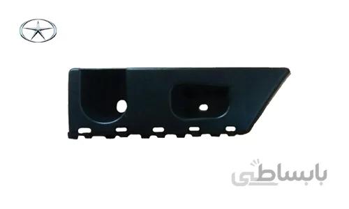 براکت سپر جلو چپ جک J5-وارداتی