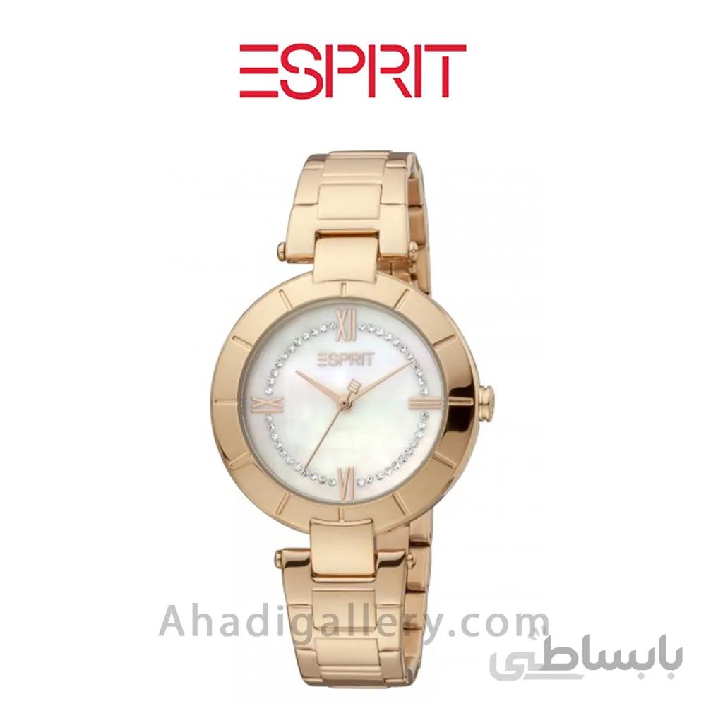 ساعت مچی اسپریت مدل ES1L287M0095