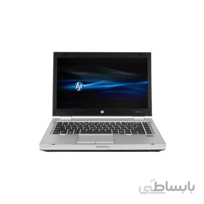 لپ تاپ اچ پی hp 8470p