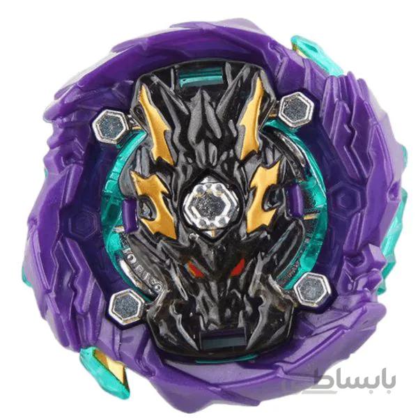 فرفره انفجاری بالکش Dread Bahamut