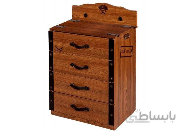 دراور کشتی