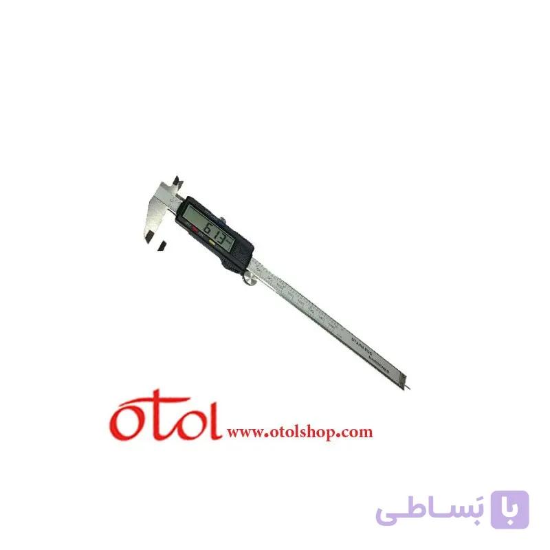 کولیس دیجیتالی کوتکس