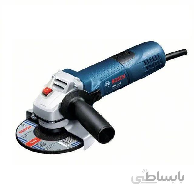 مینی فرز بوش مدل GWS 7-115