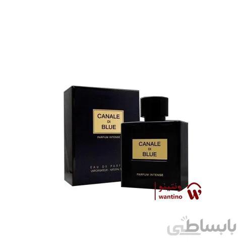 ادو پرفیوم مردانه بلو شنل فرگرانس مدل Bleu de Chanel حجم 50 میلی لیتر ا Chanel Bleu de ChanelEau De Parfum For Men 50ml