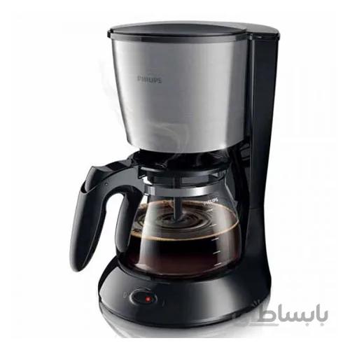 قهوه ساز فیلیپس مدل HD7457 ا Philips HD7457 Coffee Maker