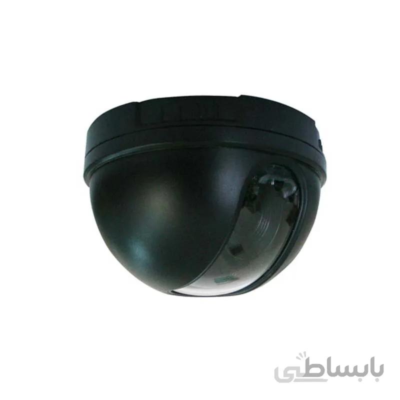 ماکت دوربین مداربسته باتری خور مدل security