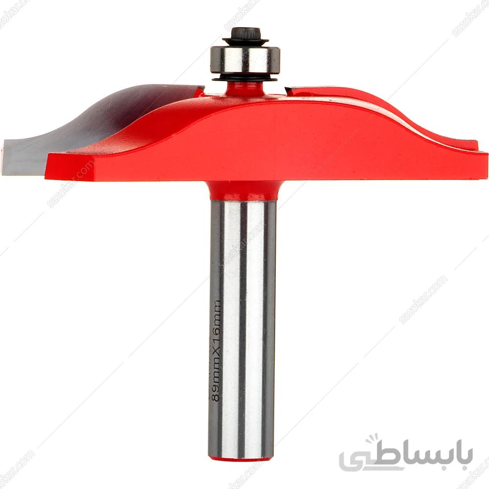 تیغ قاب تونیک ابرویی دامار مدل DM778894 ا Damar DM778894 Router Bit