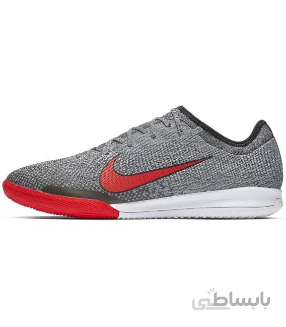 کفش فوتسال نایک مرکوریال Nike Mercurial Vapor 12 Pro IC AO4496-170