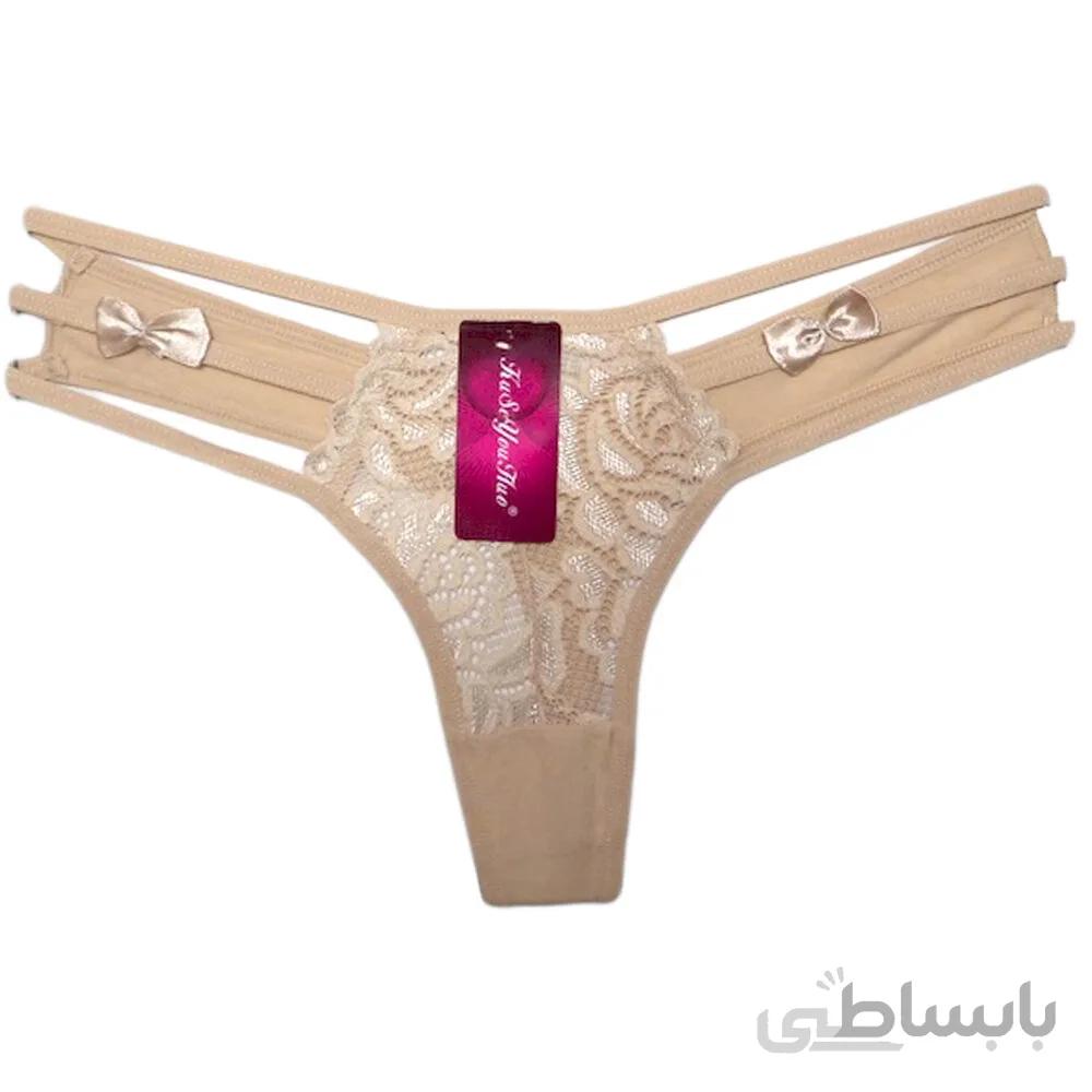 لامبادا نخی بندی زنانه