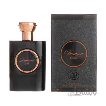 ادوپرفیوم زنانه فراگرنس ورد مدل Demure Luxe حجم 100 میلی لیتر