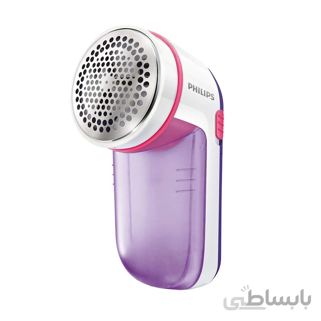 پرزگیر لباس فیلیپس مدل GC026/30 ا Philips GC026/30 Fabric Shaver