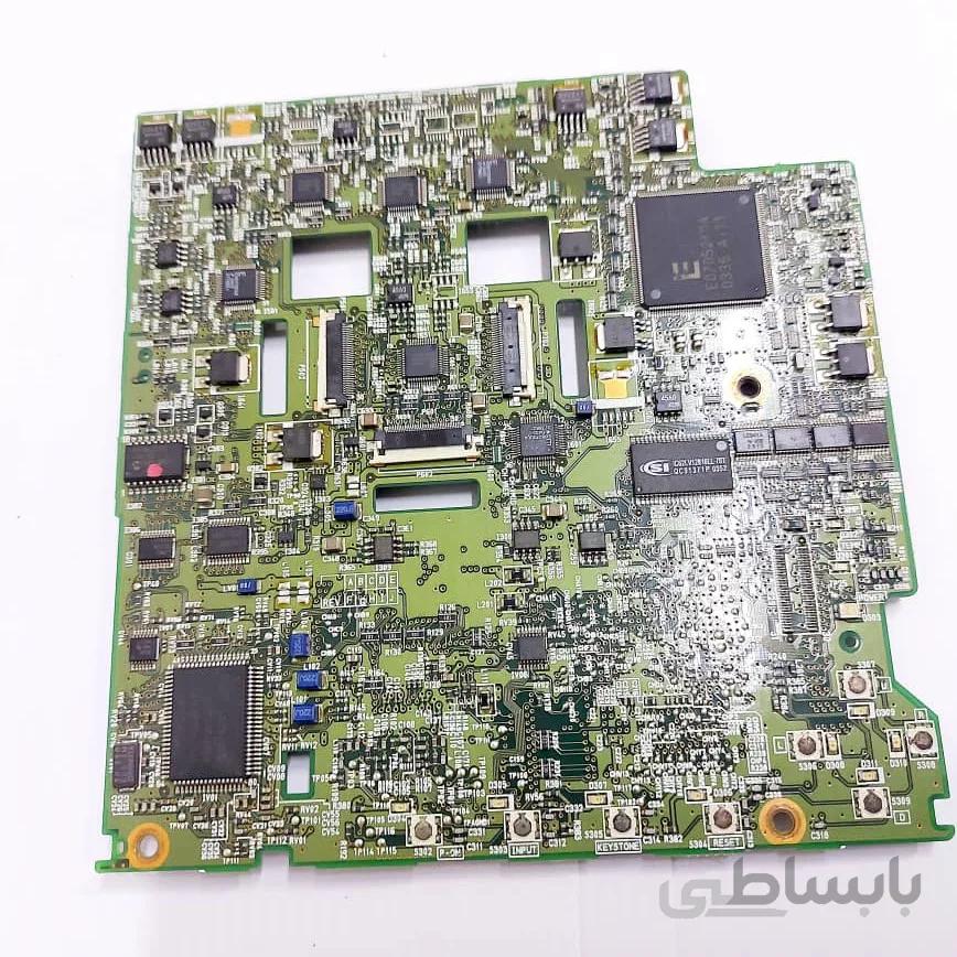 مین برد 3M مدل X50 ویدئو پروژکتور