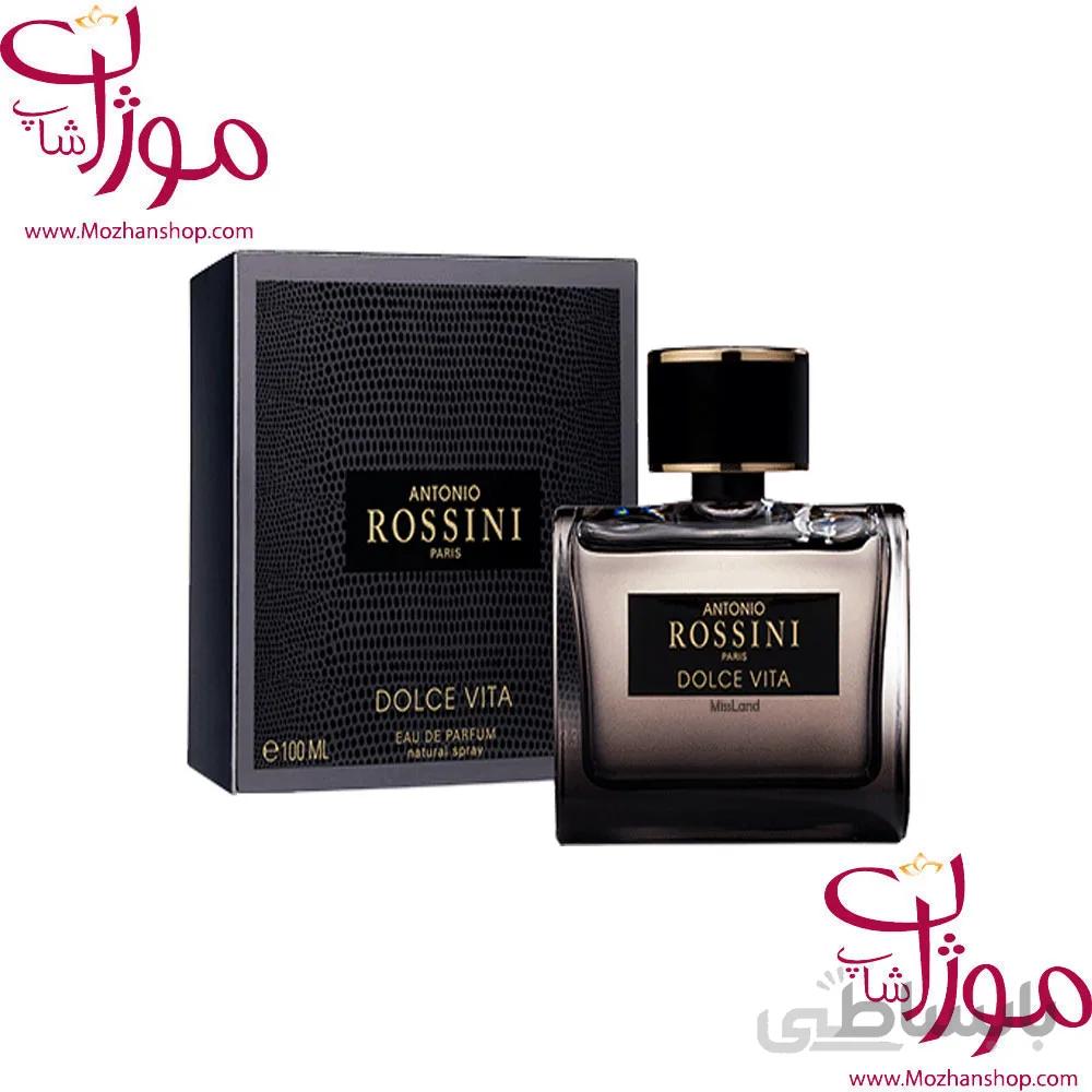 آنتونیو روسینی دولچه ویتا ادوپرفیوم