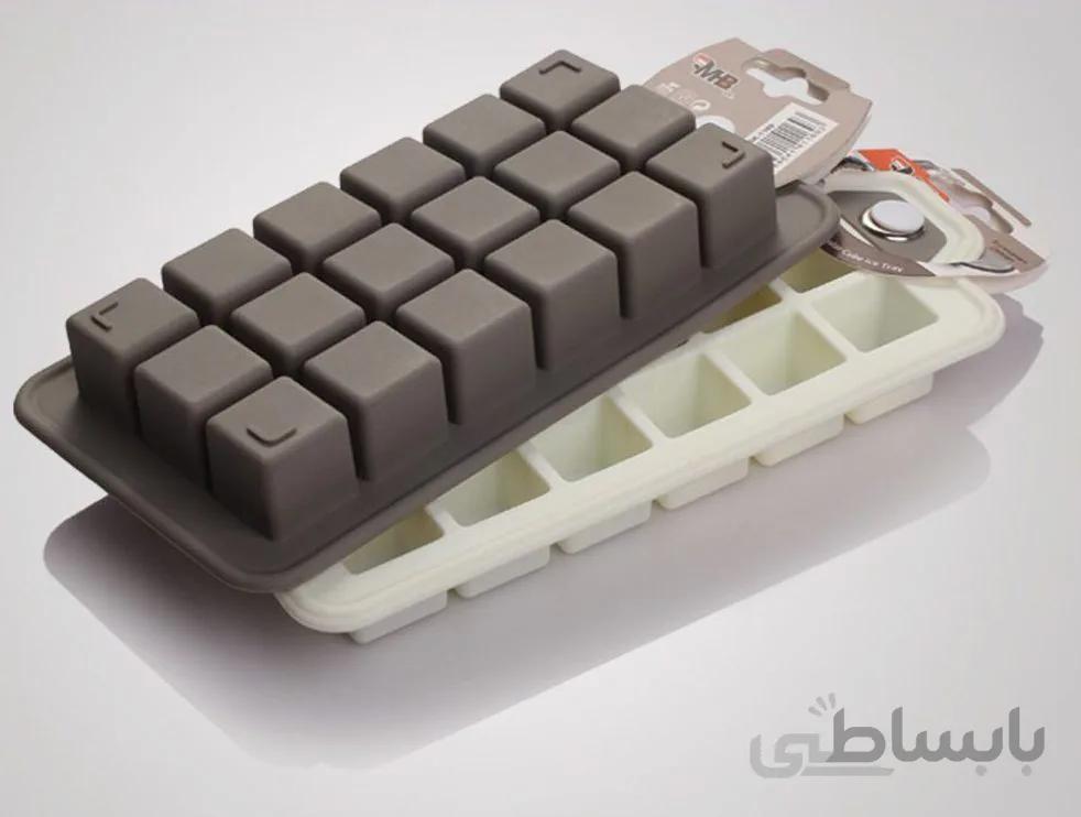 قالب یخ سیلیکونی 1169
