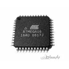 اتمگا 16 | Atmega 16 SMD
