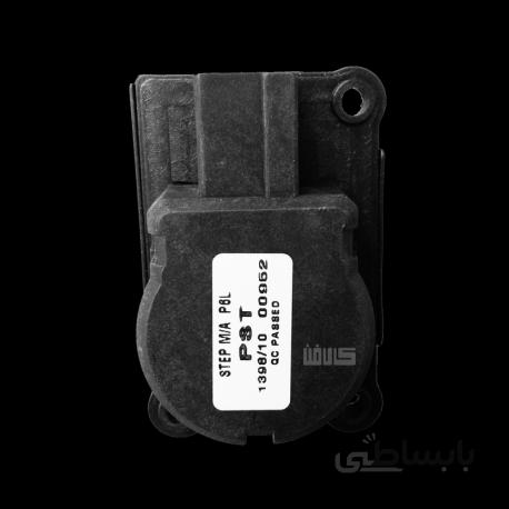موتور تنظیم دریچه کولر پژو 206 تیپ 5 شرکتی والافن