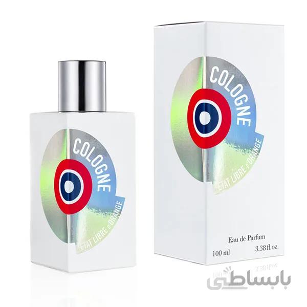 عطر ادکلن ات لیبق دوقانژ کلون زنانه و مردانه