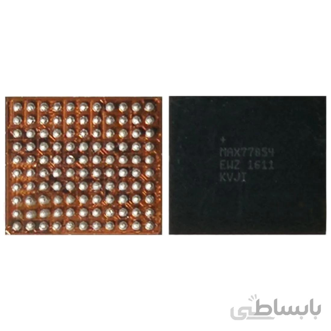 آی سی شارژ MAX77854 سامسونگ Charging IC MAX77854 Samsung