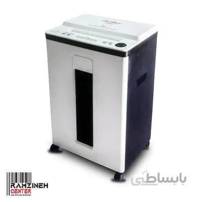 کاغذ خرد کن رمو REMO C-2400