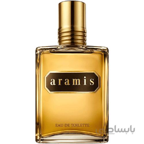 عطر ادکلن آرامیس طلایی | Aramis Aramis