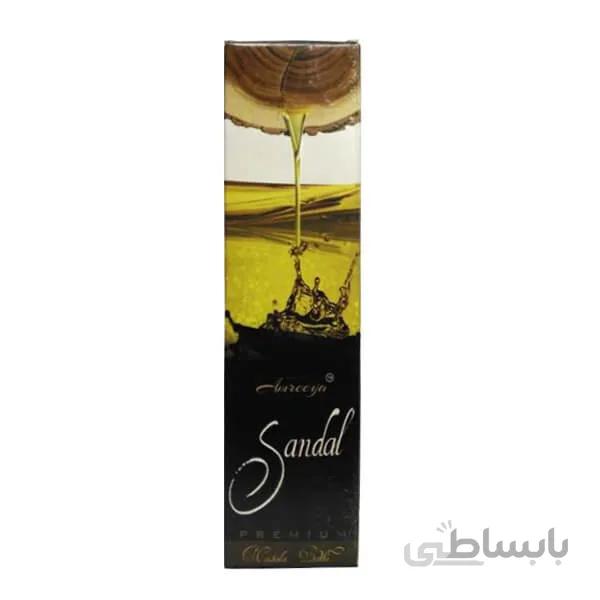 عود دست ساز صندل خوشبو کننده هوا Sandal