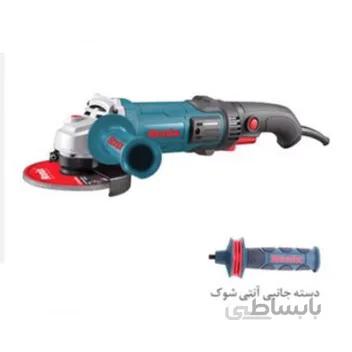 فرز متوسط رونیکس مدل 3161 ا RONIX 3161 Angle Grinder
