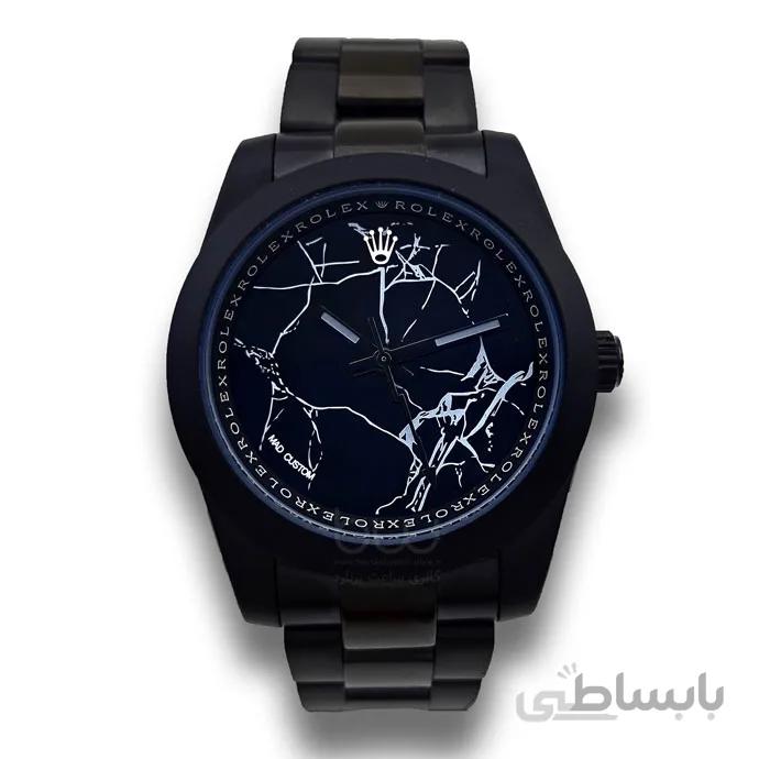 ساعت مردانه رولکس / ROLEX +AAA