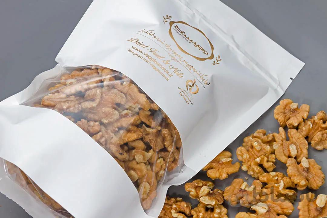 مغز گردو ممتاز