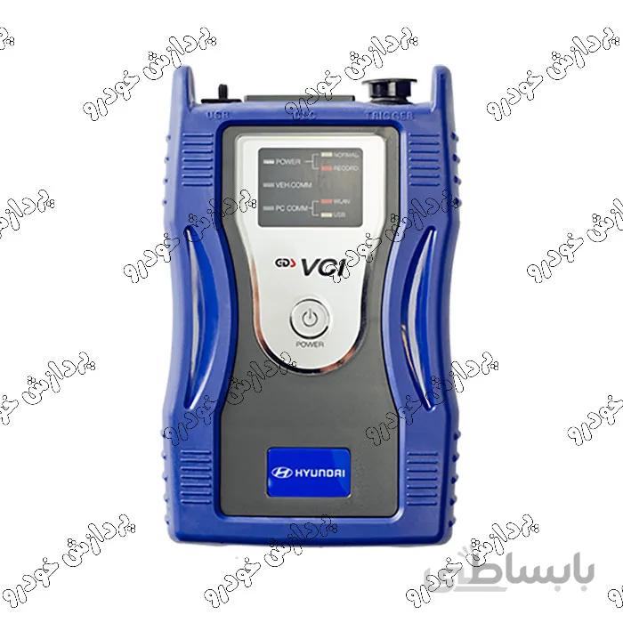 دیاگ تخصصی هیوندایی و کیا(GDS)