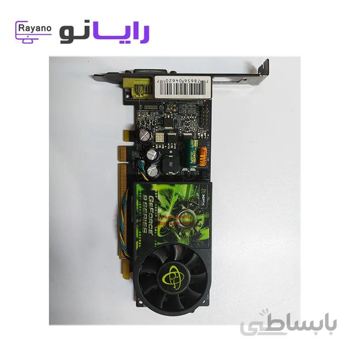 کارت گرافیک Geforce 9400GT