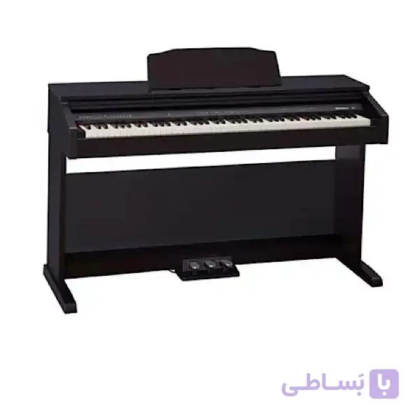 پیانو دیجیتال Roland رولند مدل RP 30 آکبند — تصویر 1