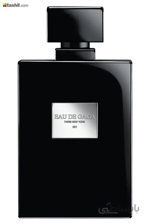 عطر ادکلن لیدی گاگا ائودگاگا