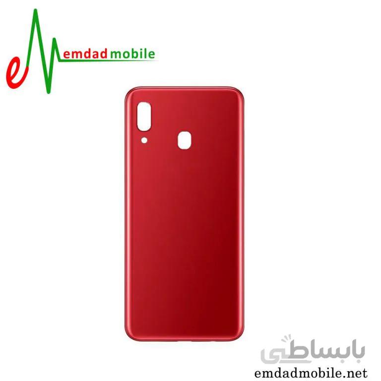 درب پشت اصلی سامسونگ galaxy a20