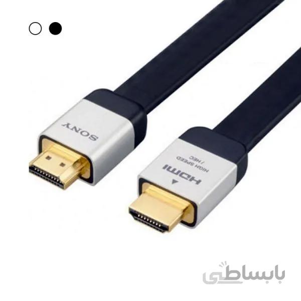 کابل HDMI سونی اورجینال 3متری