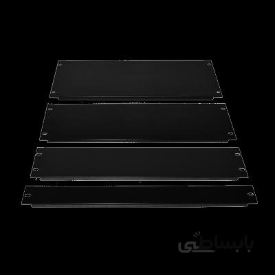 بلانک پنل 4 یونیت