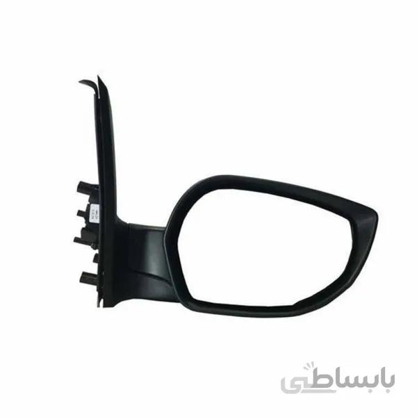 آینه برقی راست ساینا و کوئیک شرکتی