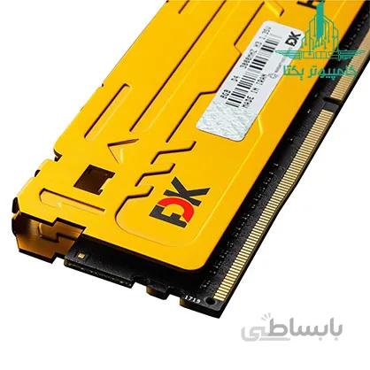 RAM FDK 8GB DDR4 3000 HS