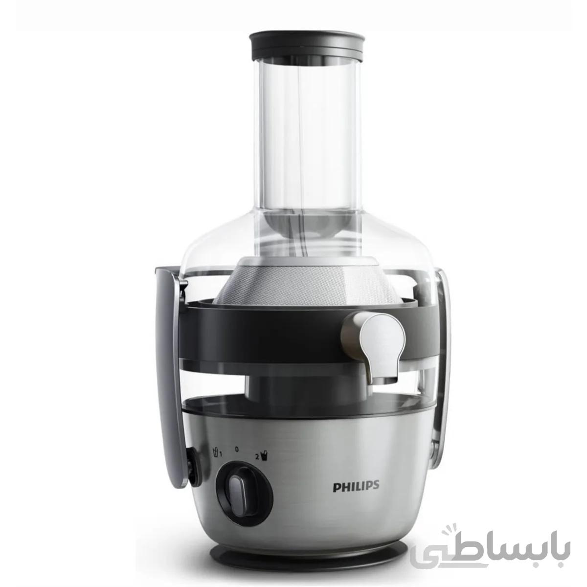 آب‌میوه گیری فیلیپس HR1922 ا PHILIPS HR1922